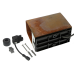 In-lite Ace Up-Down Corten In-lite Ace Up-Down Corten
